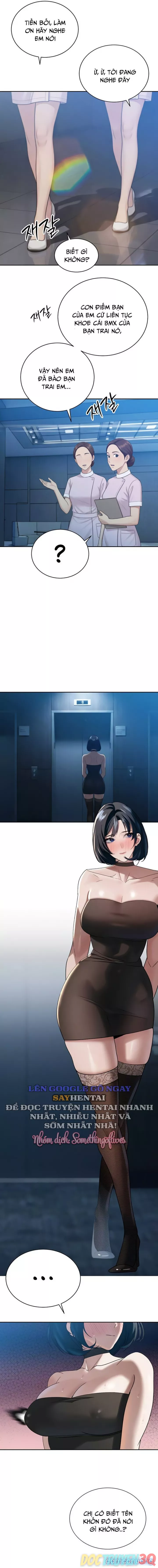 Bố Chồng Càn Quét Tất Cả Mọi Thứ Chapter 14 2