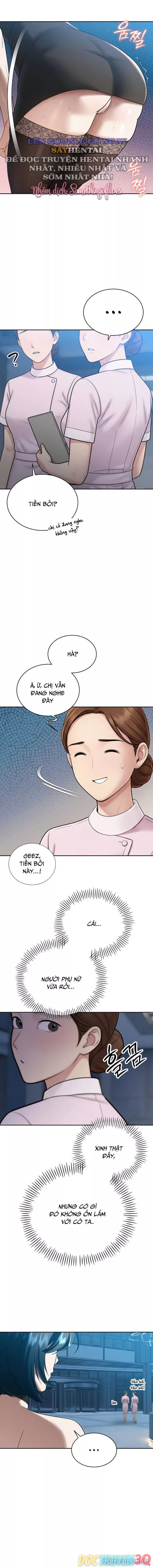 Bố Chồng Càn Quét Tất Cả Mọi Thứ Chapter 14 3