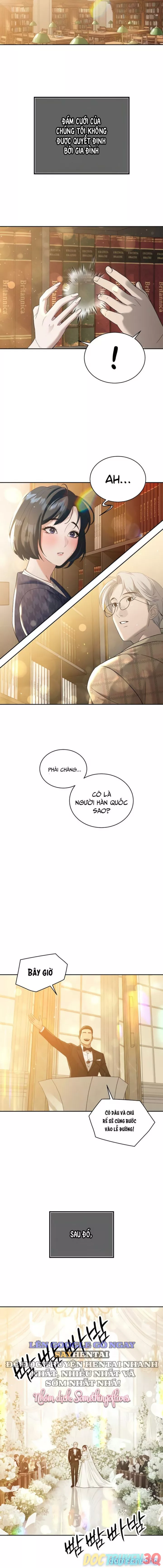 Bố Chồng Càn Quét Tất Cả Mọi Thứ Chapter 14 6