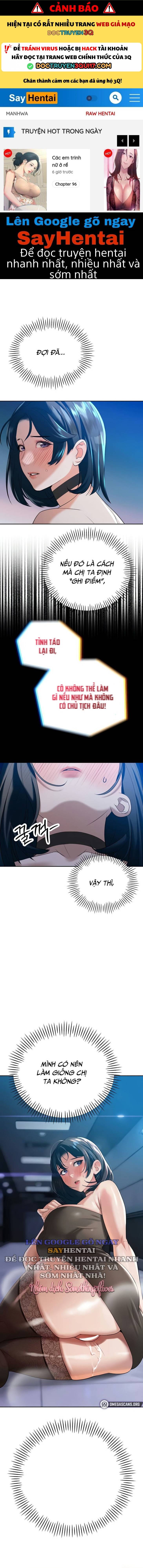 Bố Chồng Càn Quét Tất Cả Mọi Thứ Chapter 15 1