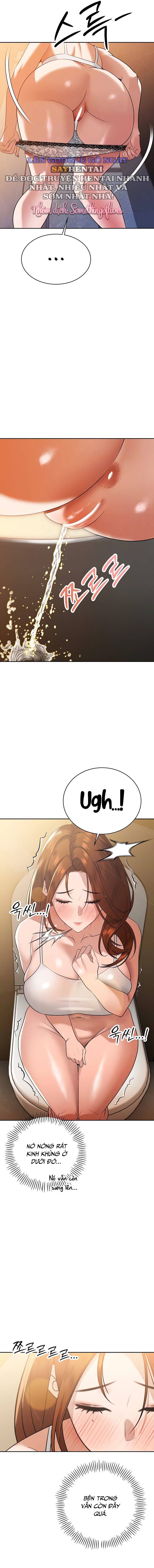 Bố Chồng Càn Quét Tất Cả Mọi Thứ Chapter 15 3