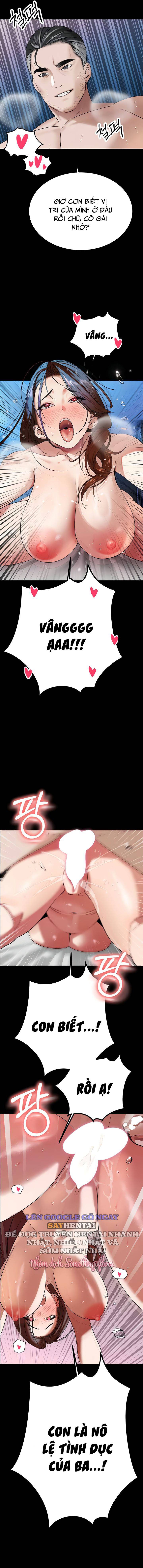 Bố Chồng Càn Quét Tất Cả Mọi Thứ Chapter 15 5