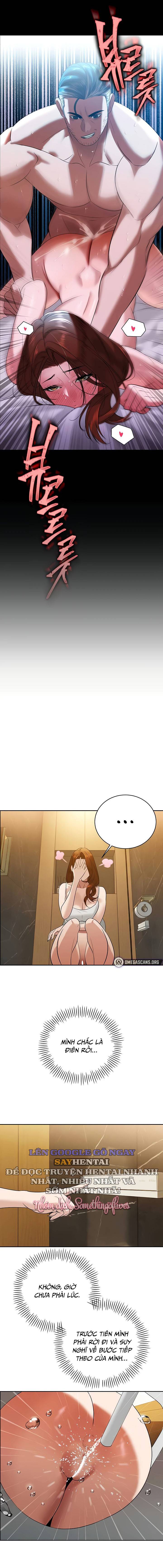 Bố Chồng Càn Quét Tất Cả Mọi Thứ Chapter 15 6