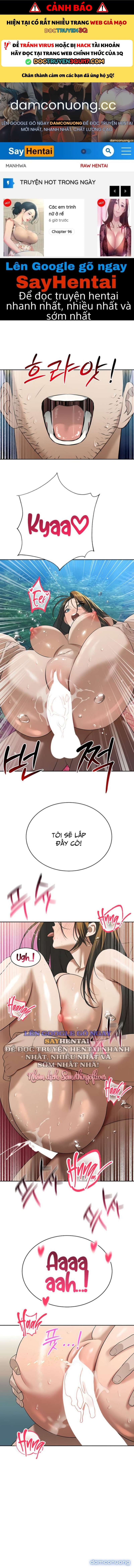 Bố Chồng Càn Quét Tất Cả Mọi Thứ Chapter 17 - Trang 2