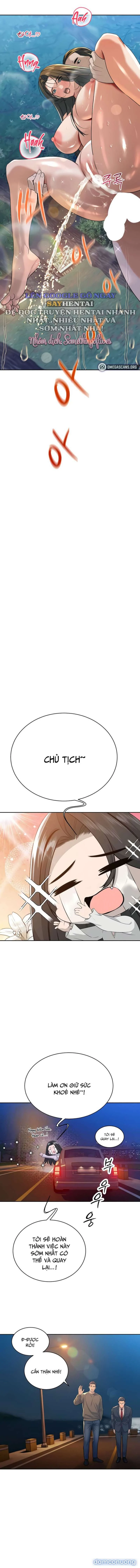 Bố Chồng Càn Quét Tất Cả Mọi Thứ Chapter 17 - Trang 2