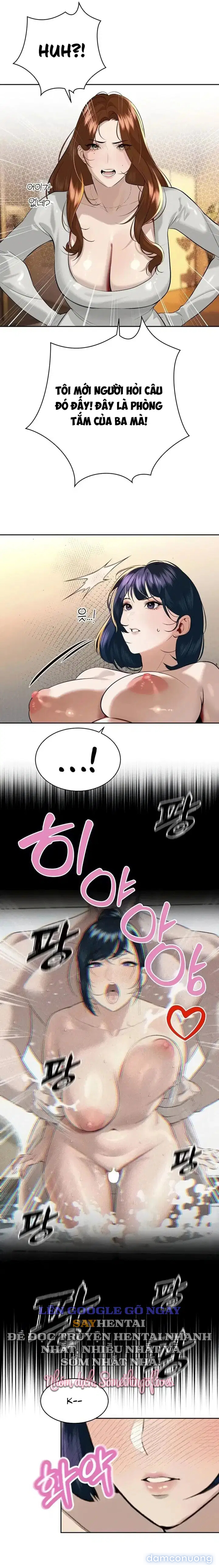 Bố Chồng Càn Quét Tất Cả Mọi Thứ Chapter 26 9