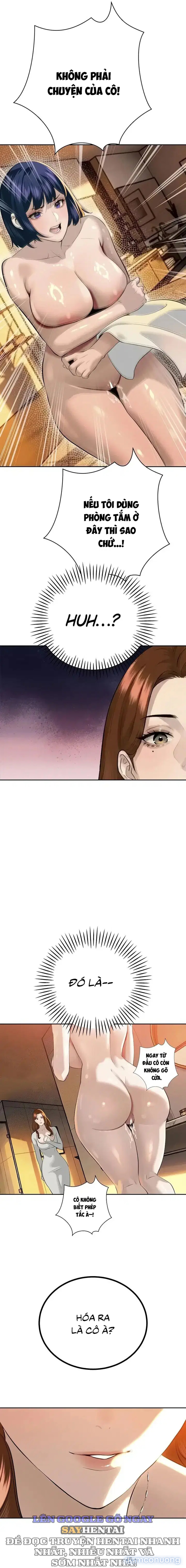 Bố Chồng Càn Quét Tất Cả Mọi Thứ Chapter 26 10