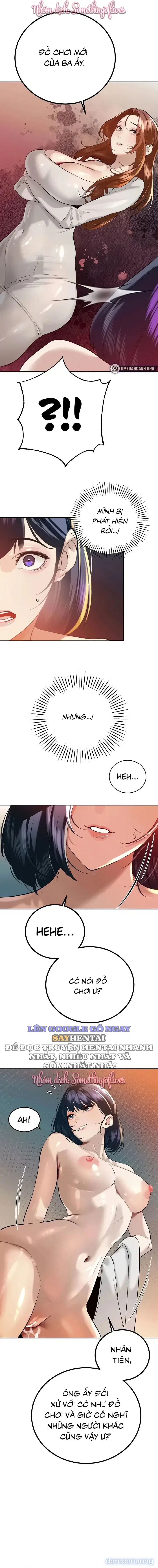 Bố Chồng Càn Quét Tất Cả Mọi Thứ Chapter 26 11