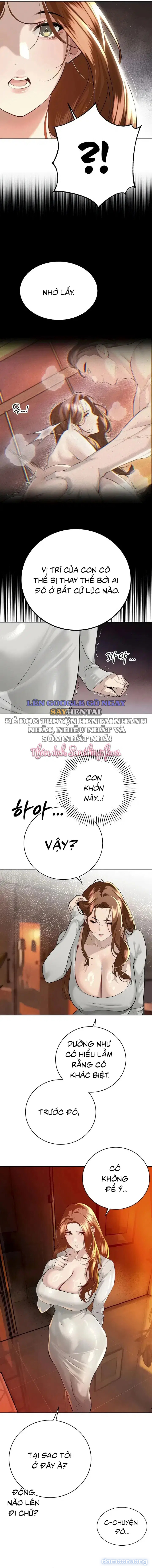 Bố Chồng Càn Quét Tất Cả Mọi Thứ Chapter 26 12