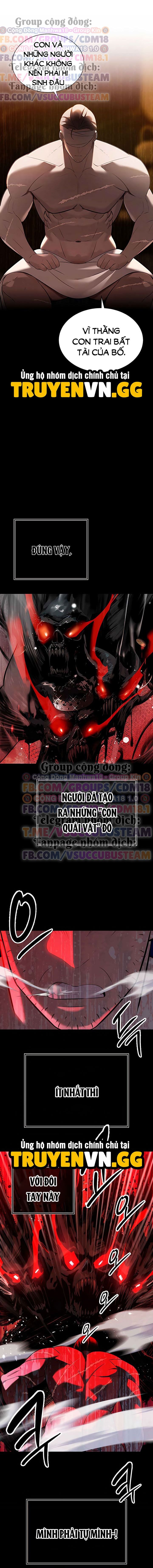 Bố Chồng Càn Quét Tất Cả Mọi Thứ Chapter 3 7