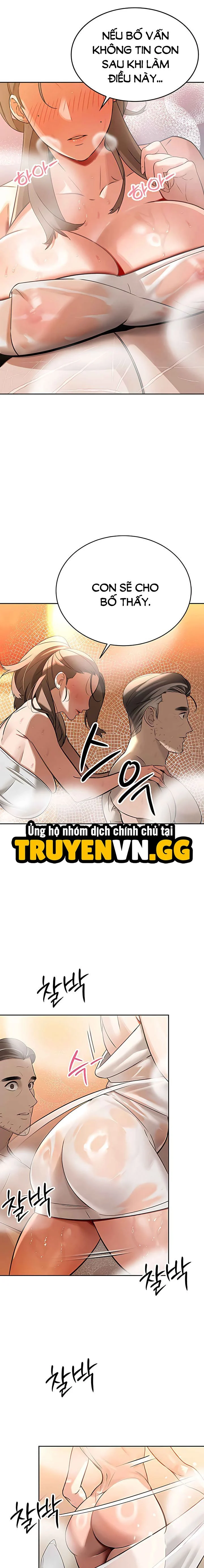 Bố Chồng Càn Quét Tất Cả Mọi Thứ Chapter 3 14
