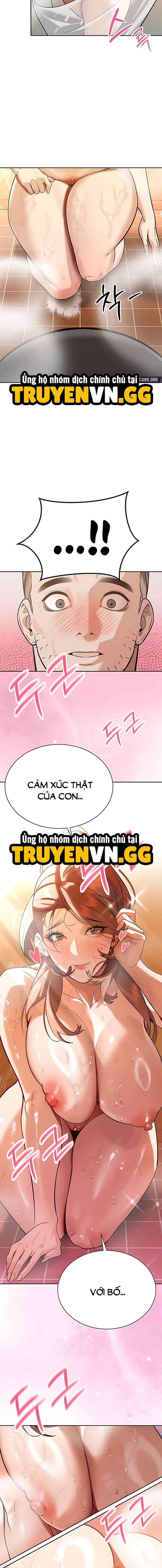 Bố Chồng Càn Quét Tất Cả Mọi Thứ Chapter 3 15