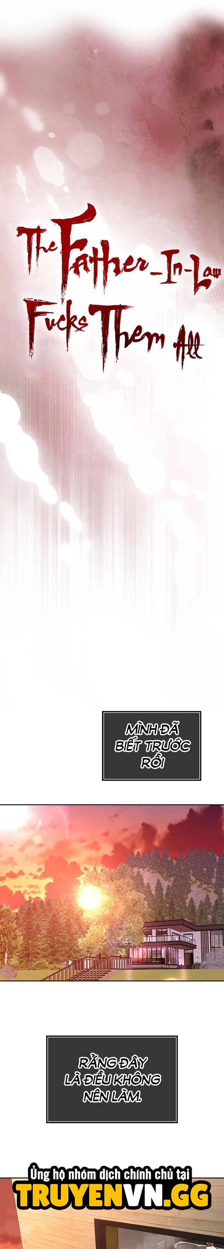 Bố Chồng Càn Quét Tất Cả Mọi Thứ Chapter 4 4