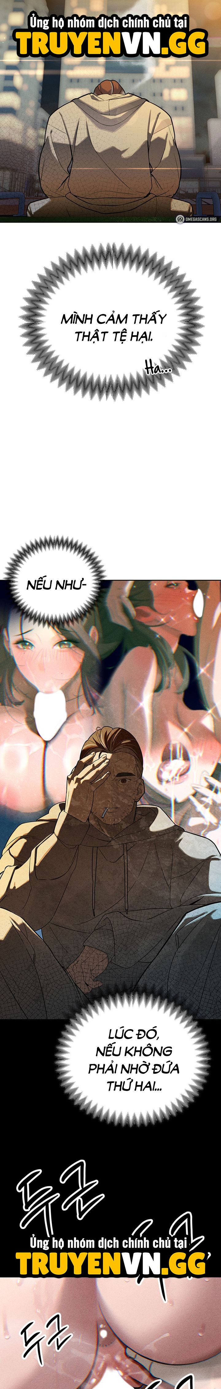 Bố Chồng Càn Quét Tất Cả Mọi Thứ Chapter 4 14