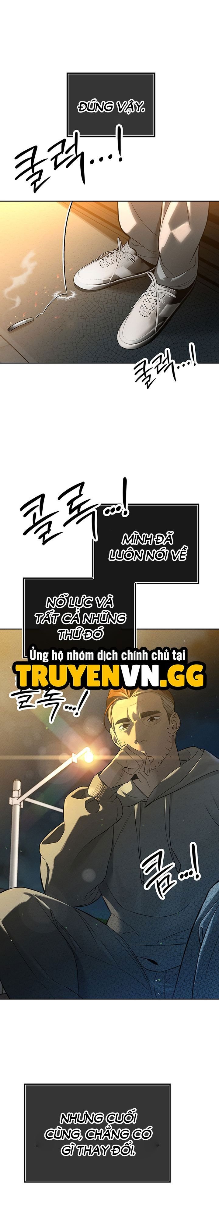 Bố Chồng Càn Quét Tất Cả Mọi Thứ Chapter 4 18