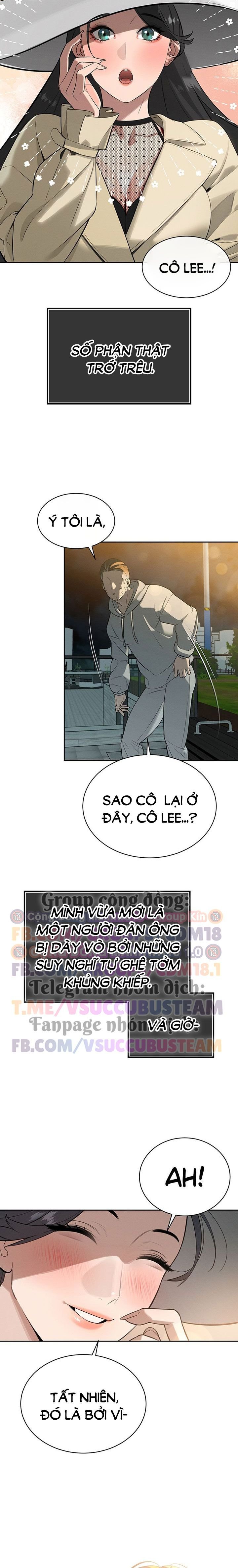 Bố Chồng Càn Quét Tất Cả Mọi Thứ Chapter 4 21