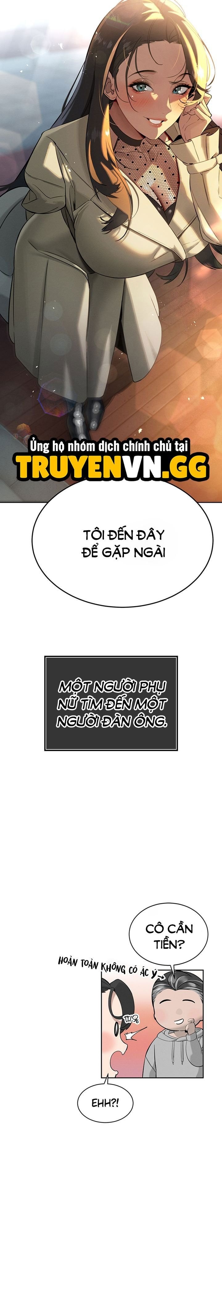 Bố Chồng Càn Quét Tất Cả Mọi Thứ Chapter 4 22