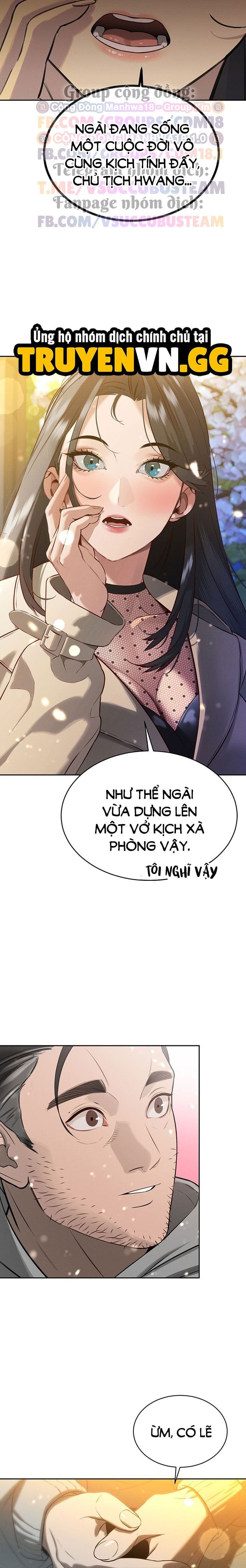 Bố Chồng Càn Quét Tất Cả Mọi Thứ Chapter 4 24