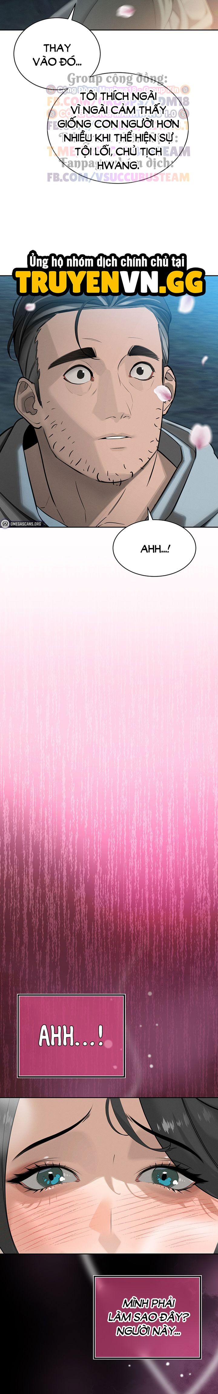 Bố Chồng Càn Quét Tất Cả Mọi Thứ Chapter 4 26