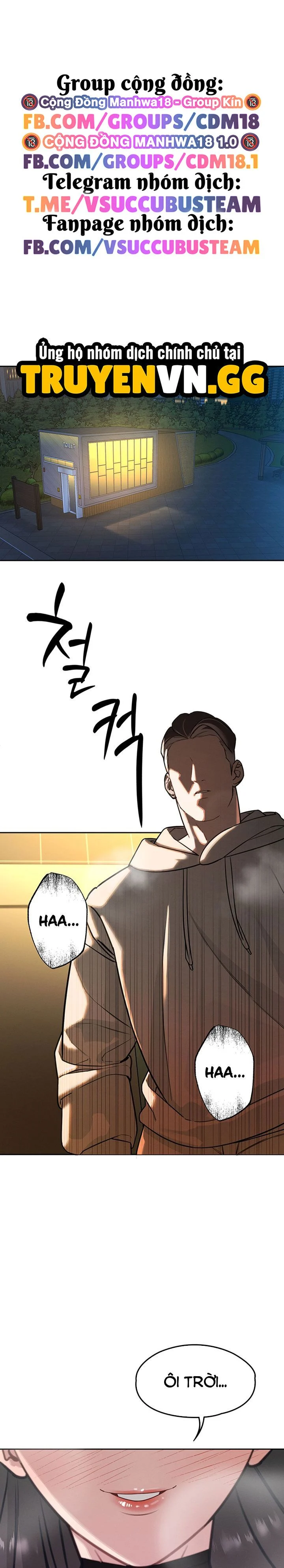 Bố Chồng Càn Quét Tất Cả Mọi Thứ Chapter 5 2