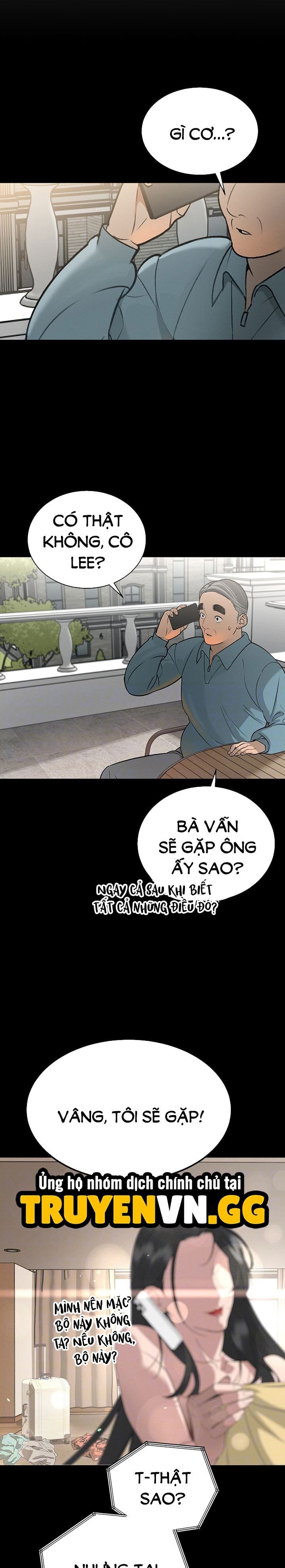 Bố Chồng Càn Quét Tất Cả Mọi Thứ Chapter 5 5