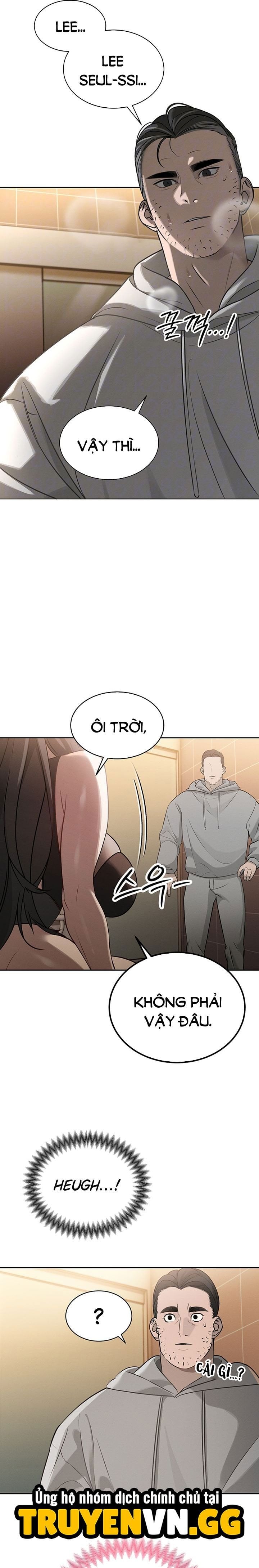 Bố Chồng Càn Quét Tất Cả Mọi Thứ Chapter 5 7