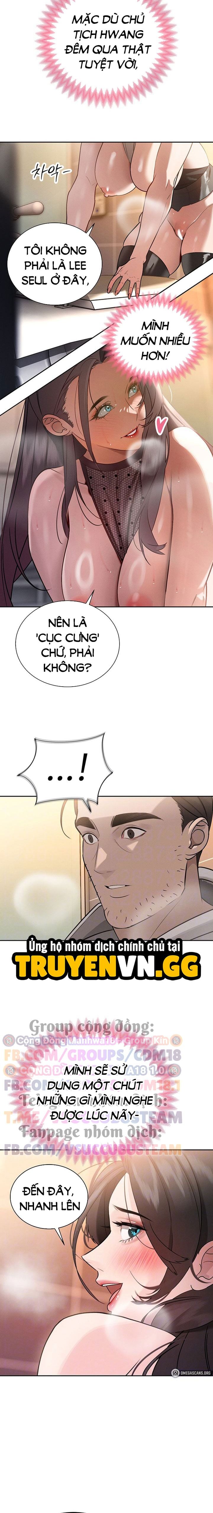 Bố Chồng Càn Quét Tất Cả Mọi Thứ Chapter 5 8