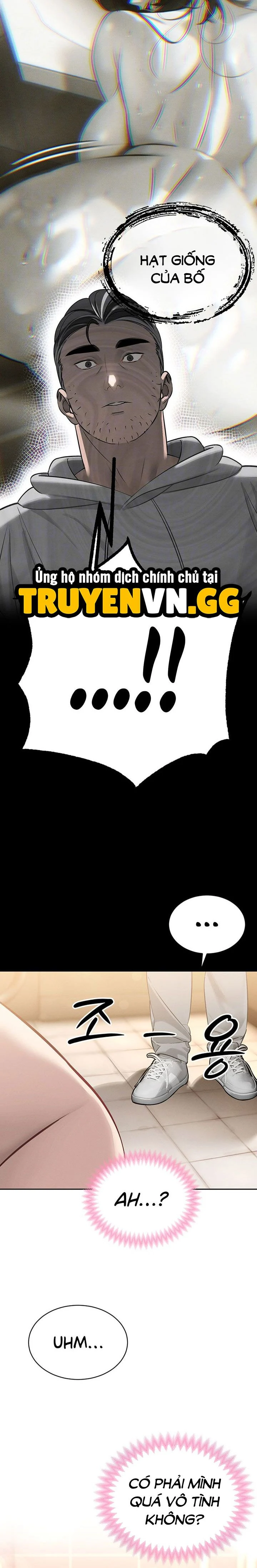 Bố Chồng Càn Quét Tất Cả Mọi Thứ Chapter 5 10