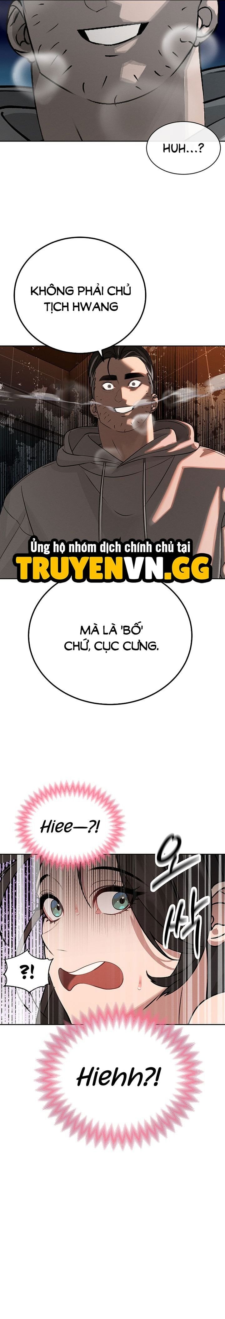 Bố Chồng Càn Quét Tất Cả Mọi Thứ Chapter 5 13
