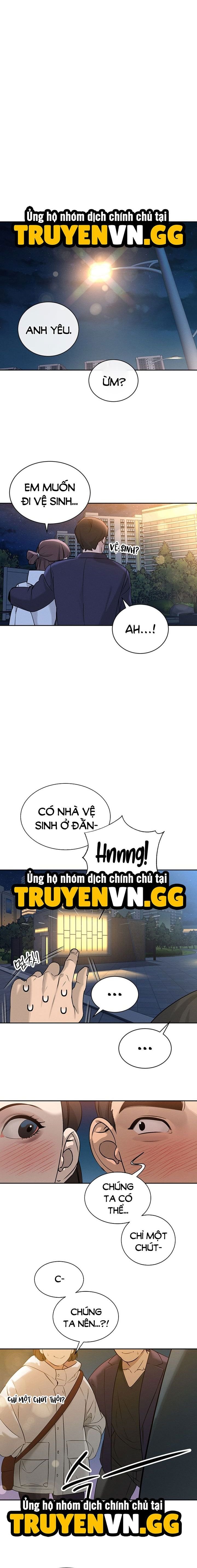 Bố Chồng Càn Quét Tất Cả Mọi Thứ Chapter 5 14