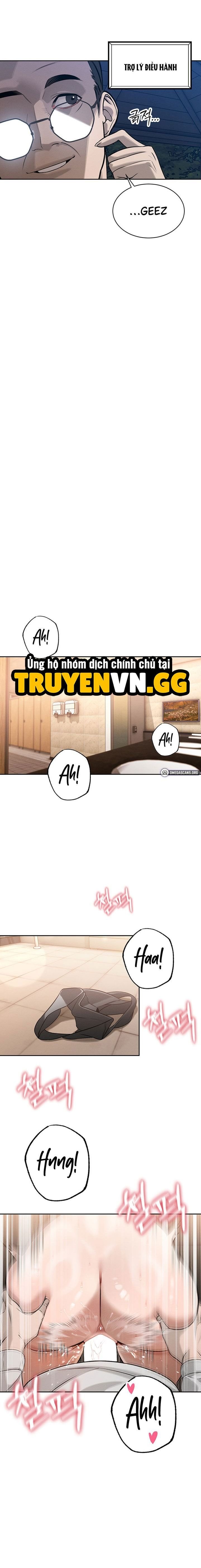 Bố Chồng Càn Quét Tất Cả Mọi Thứ Chapter 5 16