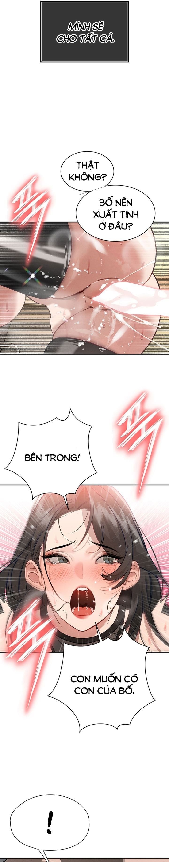 Bố Chồng Càn Quét Tất Cả Mọi Thứ Chapter 5 19