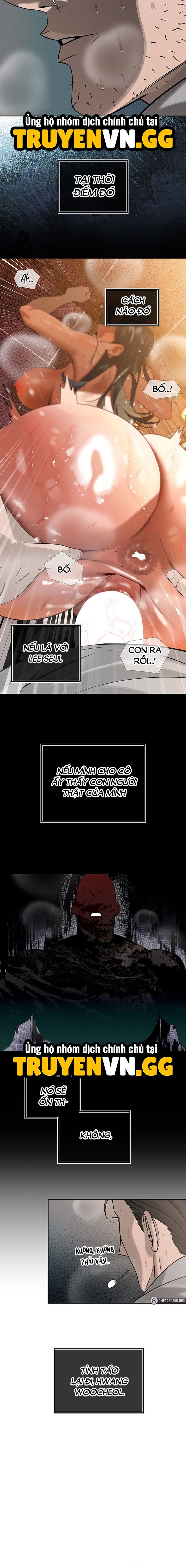 Bố Chồng Càn Quét Tất Cả Mọi Thứ Chapter 5 20