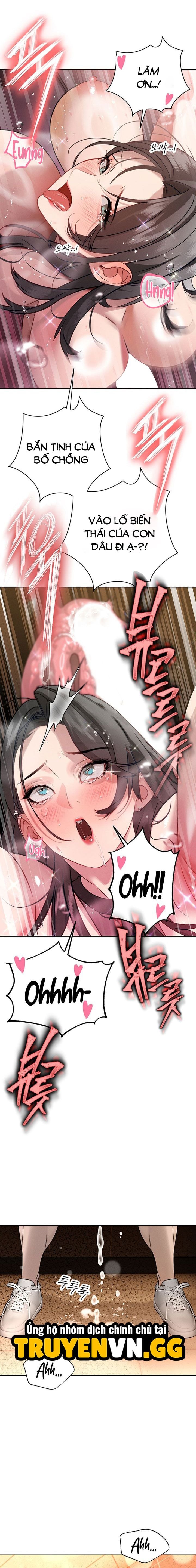 Bố Chồng Càn Quét Tất Cả Mọi Thứ Chapter 5 22