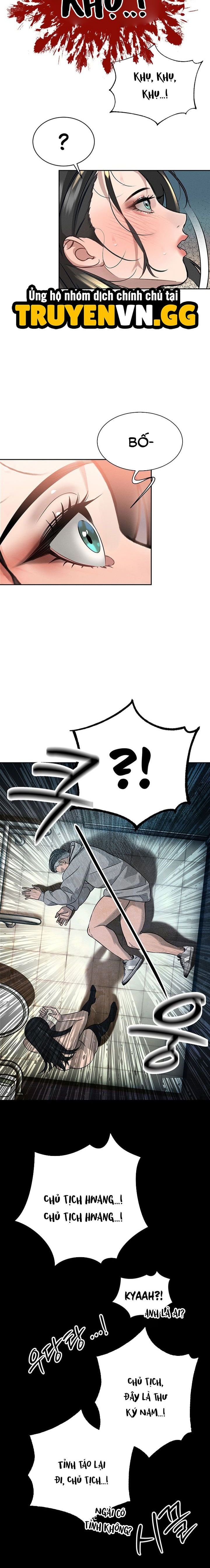 Bố Chồng Càn Quét Tất Cả Mọi Thứ Chapter 5 26