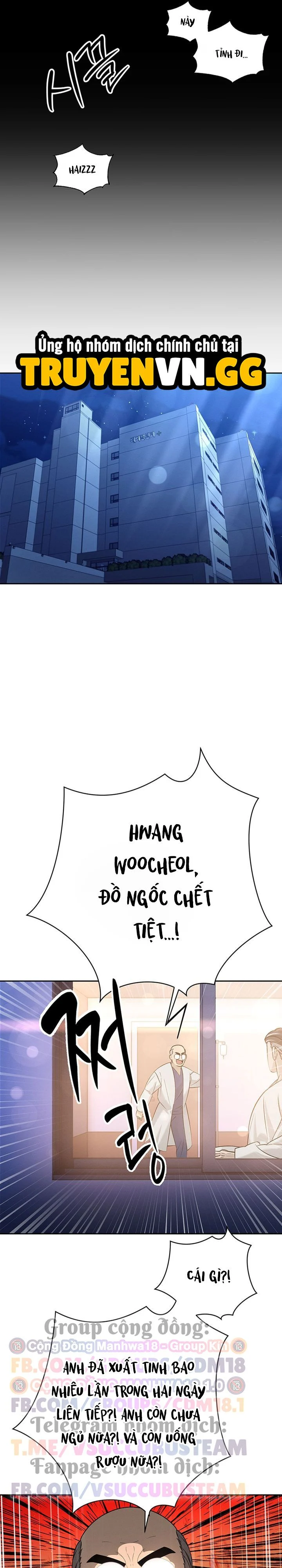 Bố Chồng Càn Quét Tất Cả Mọi Thứ Chapter 5 27