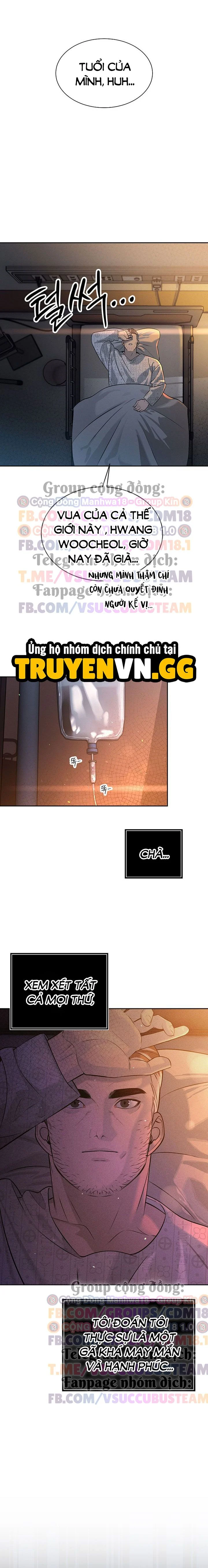 Bố Chồng Càn Quét Tất Cả Mọi Thứ Chapter 5 30