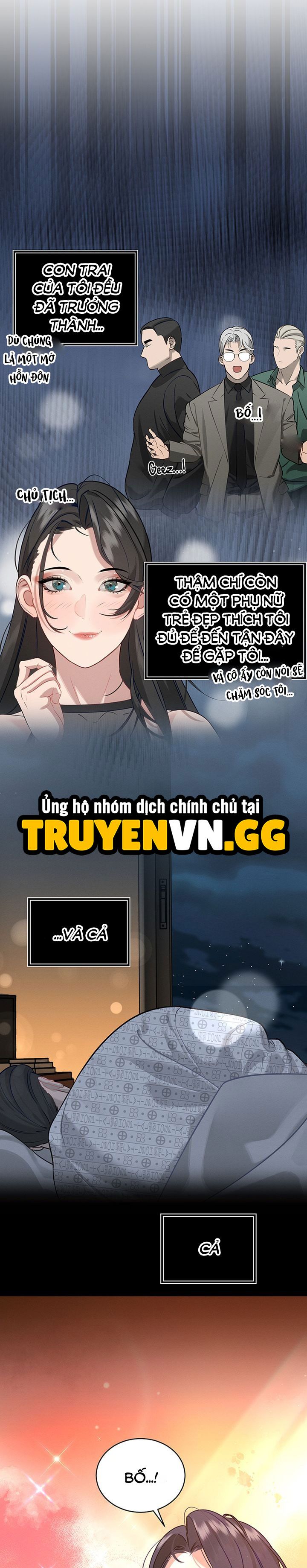 Bố Chồng Càn Quét Tất Cả Mọi Thứ Chapter 5 31