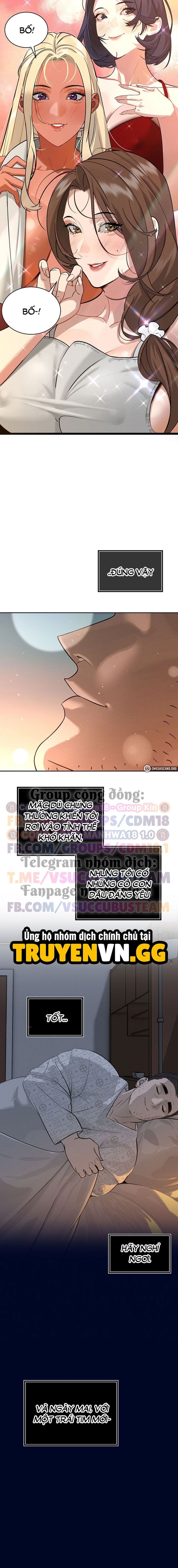 Bố Chồng Càn Quét Tất Cả Mọi Thứ Chapter 5 32