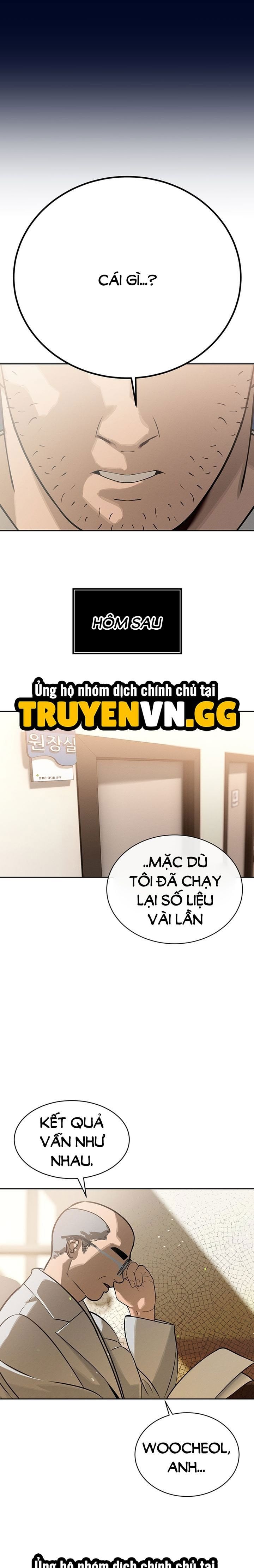 Bố Chồng Càn Quét Tất Cả Mọi Thứ Chapter 5 33