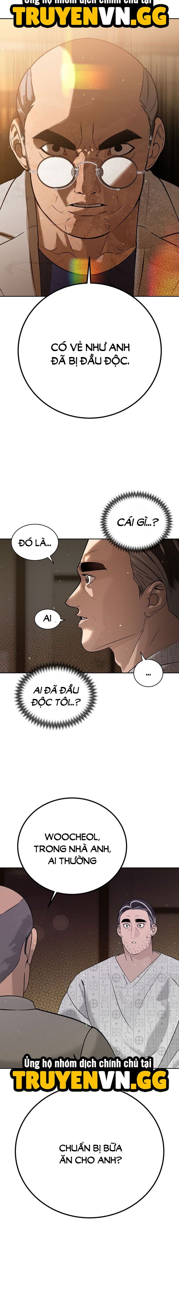 Bố Chồng Càn Quét Tất Cả Mọi Thứ Chapter 5 34