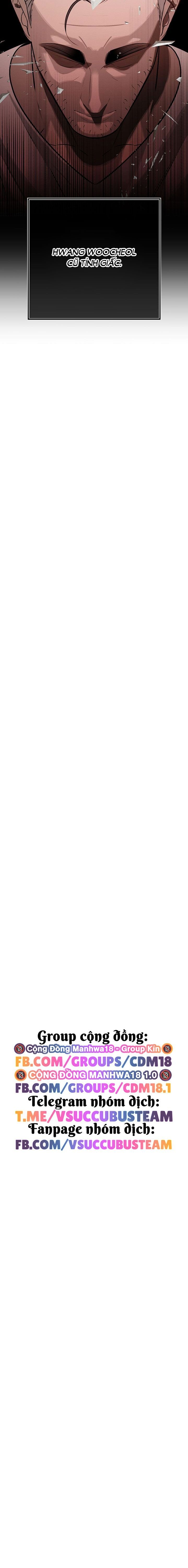 Bố Chồng Càn Quét Tất Cả Mọi Thứ Chapter 5 36