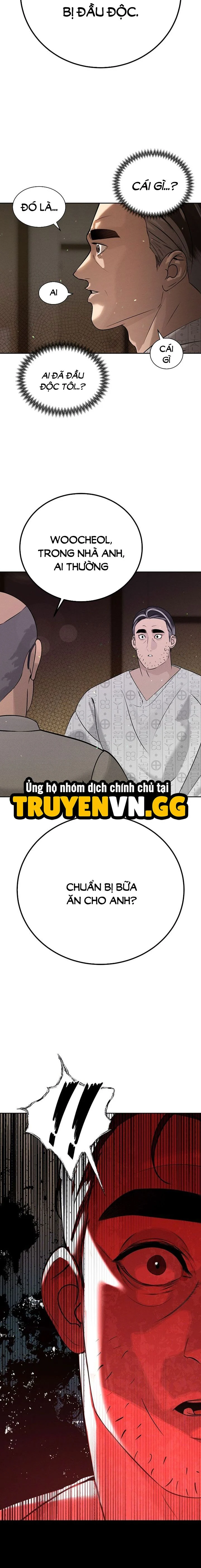 Bố Chồng Càn Quét Tất Cả Mọi Thứ Chapter 6 3