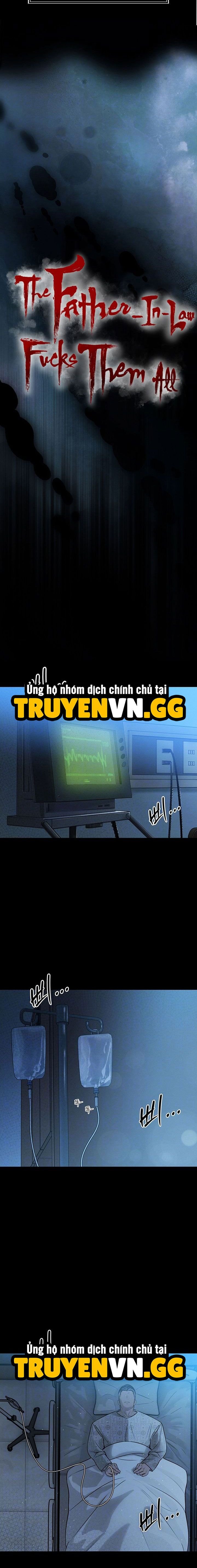 Bố Chồng Càn Quét Tất Cả Mọi Thứ Chapter 6 5