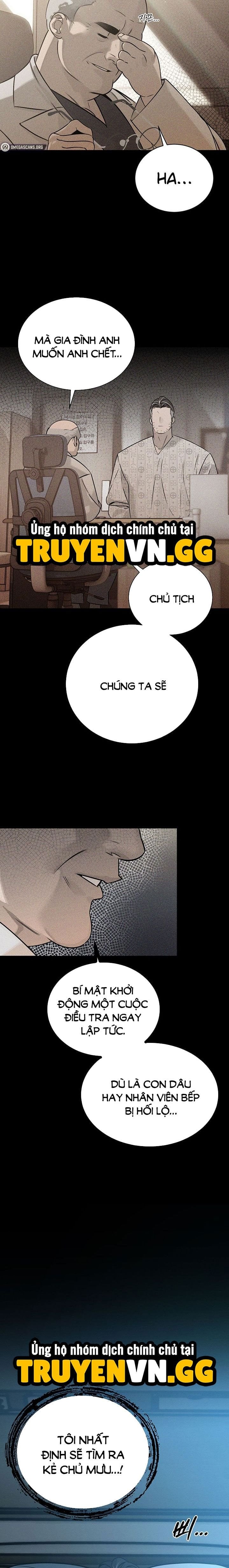 Bố Chồng Càn Quét Tất Cả Mọi Thứ Chapter 6 7