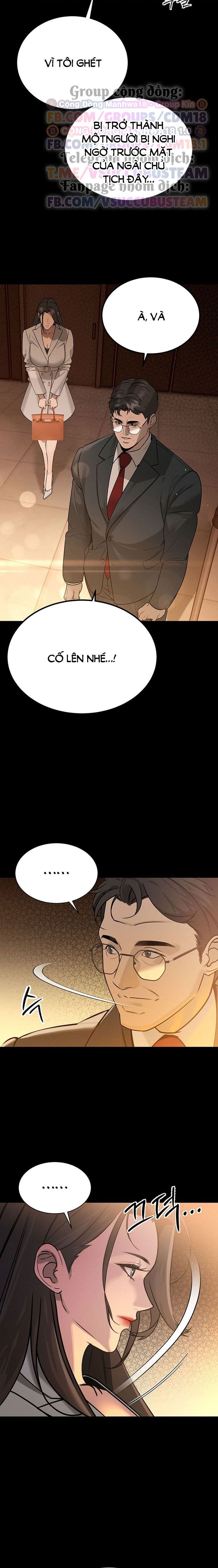 Bố Chồng Càn Quét Tất Cả Mọi Thứ Chapter 6 9