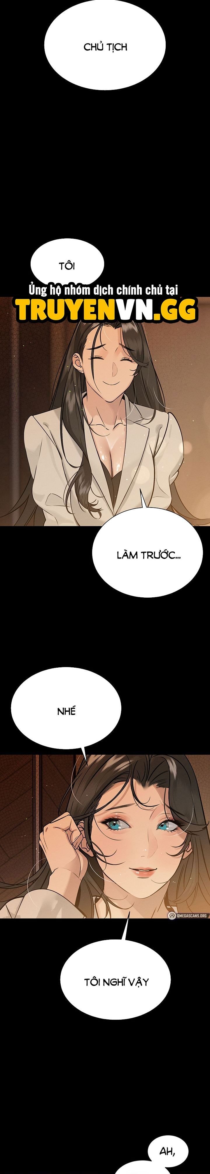 Bố Chồng Càn Quét Tất Cả Mọi Thứ Chapter 6 10