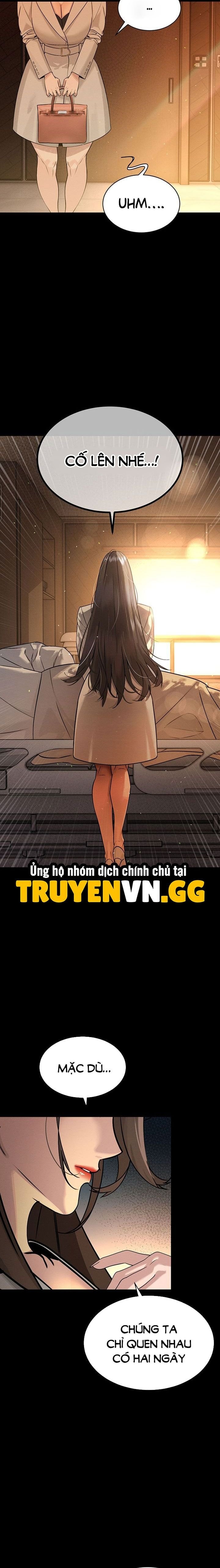 Bố Chồng Càn Quét Tất Cả Mọi Thứ Chapter 6 11