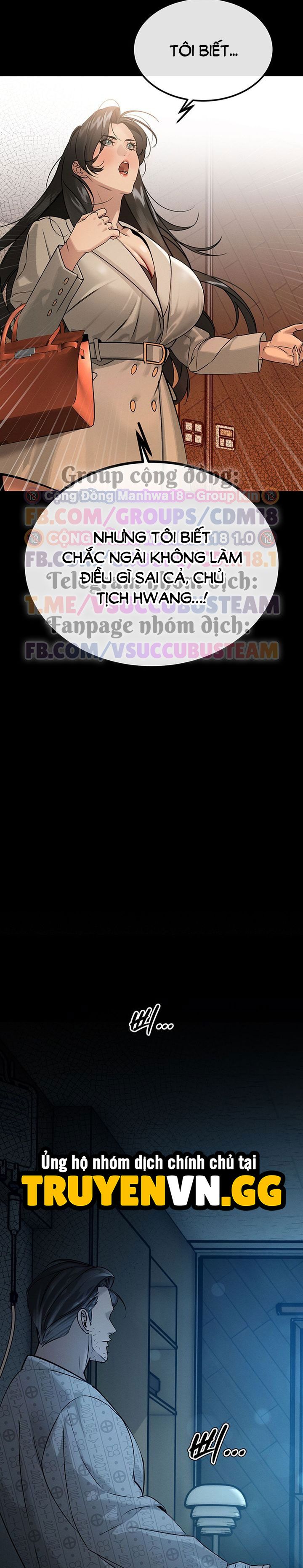 Bố Chồng Càn Quét Tất Cả Mọi Thứ Chapter 6 12