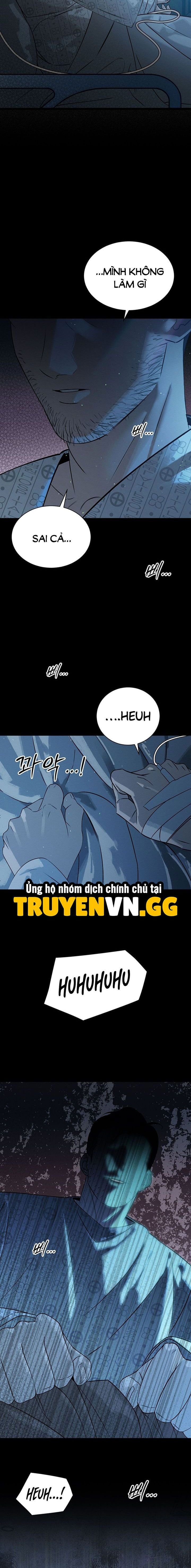 Bố Chồng Càn Quét Tất Cả Mọi Thứ Chapter 6 13